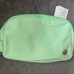 Lululemon  Everywhere Belt Bag 1L ~ CITRA LIME ~ Sold out  Photo 0