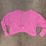 Free People Movement Long Sleeve Top Photo 1