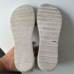 LOGO By Lori Goldstein  Leather Ankle Strap 9m Photo 4