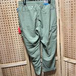 Columbia  Woodland Hills Ladies' Roll Up Pant new with tags Photo 5