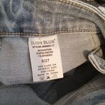 Judy Blue  Jogger Light Blue High Rise  Womens 27 Photo 5