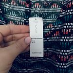 Old Navy NWT  Black Pink Romper Jumpsuit Photo 4