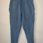 Alphalete identity jogger in storm blue Photo 0