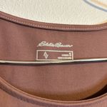 Eddie Bauer  Empire Waist Mini Dress Photo 4