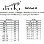 Dansko Demetra Heeled Open Toe Leather Sandal W's Sz 41 Brown Western City Chic Photo 15