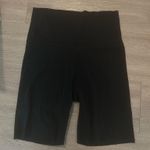 Nike  Yoga Shorts Biker Photo 0