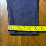 Joules Antonia cotton short sleeve v neck pant jumpsuit Navy Size 2 NWT Photo 4