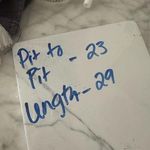 Point Sportswear Women’s Large Pink Atlanta Georgia Hoodie Sweatshirt Photo 4