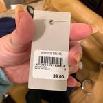 Chelsea28 Navy Maxi Dress S Photo 5