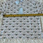 Hill House  Charlotte Sleep Tee in Ski Chalet Size Small Photo 4