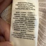 Ralph Lauren POLO  WOMENS‎ T-SHIRT PINK POINTELLE FLORAL SHORT SLEEVE Size XL Photo 4