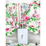 Hill House The Isabella Top & Paz Skirt in Pink Roses Floral 2 Piece Set M/L NWT Photo 2