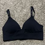 BLANQI Black Body Cooling Maternity & Nursing Bra Large Size undefined Photo 1