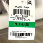 JM Collection  long sleeved blouse Photo 6