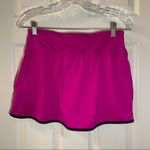 Bcg  Pink Tru-Wick  Ruffle/Tiered Front Active Skort size S Photo 6