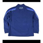 Nike Women's Xs Paris 2024 Paralympic Team Issued USA Olympic Jacket DZ3573-492 Photo 2