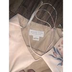 Jenny Yoo bridesmaid dress 6 formal bridal prom classic floral evening designer Photo 4