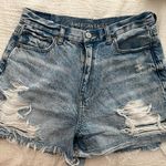 American Eagle Denim Shorts Photo 0