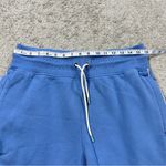 Cotopaxi Women’s Organic Cotton Jogger Sweatpants Pull On Lounge in Lupine XL Photo 11