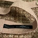 Anthropologie Pink Belt Photo 3