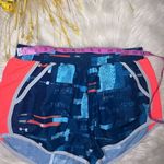 Under Armour graphic print running shorts sz medium Photo 4