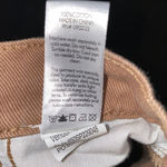 PacSun Baggy Brown Pleated High Rise Jeans Size 28 Photo 8