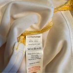 Pretty Little Thing Chartreuse Tie Dye Chiffon Bodycon Dress Photo 12