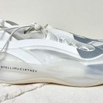 adidas by Stella McCartney Sportswear Low Ground Shoes Cloud White/Off White 9.5 Photo 0