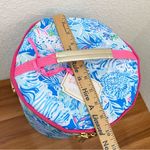 Lilly Pulitzer NWT LILLY PULLITZER Lion Around Beach Cooler Thermal Bag Photo 4