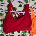 Lululemon Womens sports bra bundle size 4 Photo 0