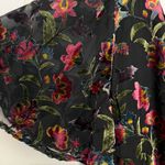 Modcloth Standing Ovation Floral Maxi Dress Photo 1