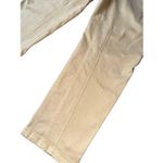 Anthropologie Pilcro The Wanderer Mid-Rise Relaxed-Leg Jeans Size 12/31 Photo 6