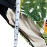 Duluth Women's Long‎ Sleeve Swimsuit Size 14 Tropical Suit Rash Guard Surf Suit Photo 10