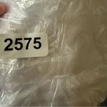 Laura Ashley  White Blouse with Blue‎ Embroidery Photo 4