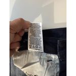 Kensie NWOT  Jeans Women's Size 28 Dark Wash Sexy Fit‎ Ankle Biter Skinny Jeans Photo 7