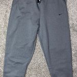 Nike Dry Fit Jogger Pants Photo 0