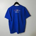 2013 New York Rangers Believe In Blue T Shirt Playoffs Hockey Team Graphic XL Photo 10