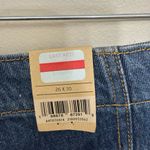 Levi's NWT Levi’s ‘94 Baggy Cargo Jeans in Indigo - Size 26 Photo 7