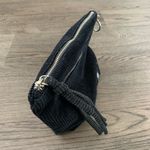 BDG Urban Outfitters ‎ Cotton Corduroy Pouch - Black - NWOT Photo 6
