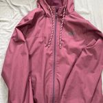 Vans Rain Jacket Photo 0