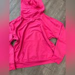 Zella  Hot Pink Activewear Top Photo 3