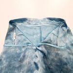 Rays for Days Lelia Pant in Periwinkle Crystal Ombre Small Blue Photo 9