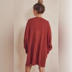 Free People  early night thermal in spiced brandy Photo 1