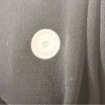 Lululemon On The Fly Skirt Travel Pockets Wrinkle-Free Black Size 6 Photo 4