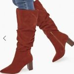 JustFab Heeled Boots Photo 5