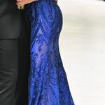 Jovani 3180 Royal Blue Prom/Formal Dress Photo 0