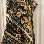 Princess Polly Satin Floral Mini Dress Photo 3