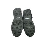 Sandbaggers Women's Lyn Ballet Golf Shoes Sz 8 Navy Blue Slip On Country Club Photo 4