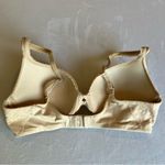 Victoria's Secret Body By Victoria Victoria’s Secret Nude/Tan Perfect Shape Bra Size 32D Photo 1