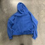 Edikted  Positive Mindset Oversized Hoodie XS Photo 3
